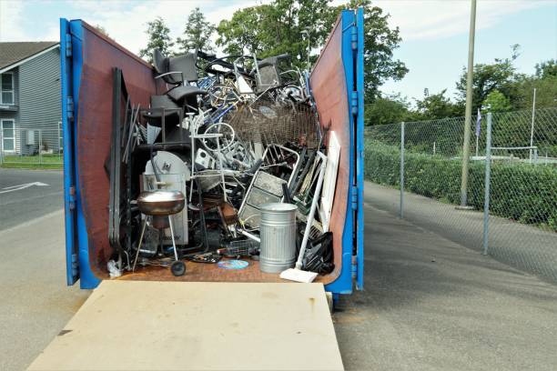 Best Attic Cleanout Services  in Ephrata, PA