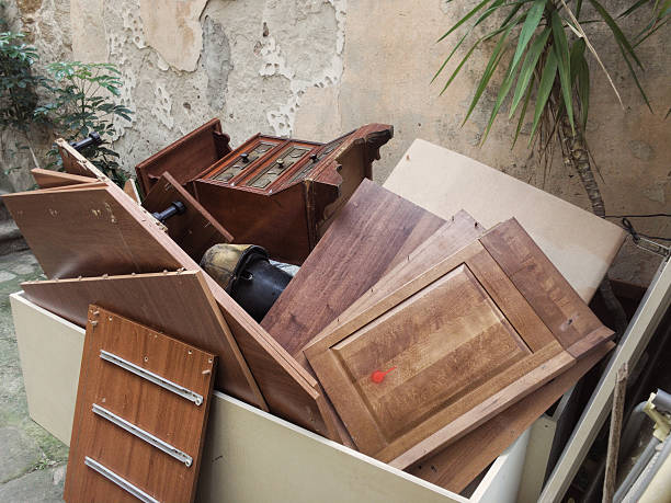 Best Residential Junk Removal  in Ephrata, PA